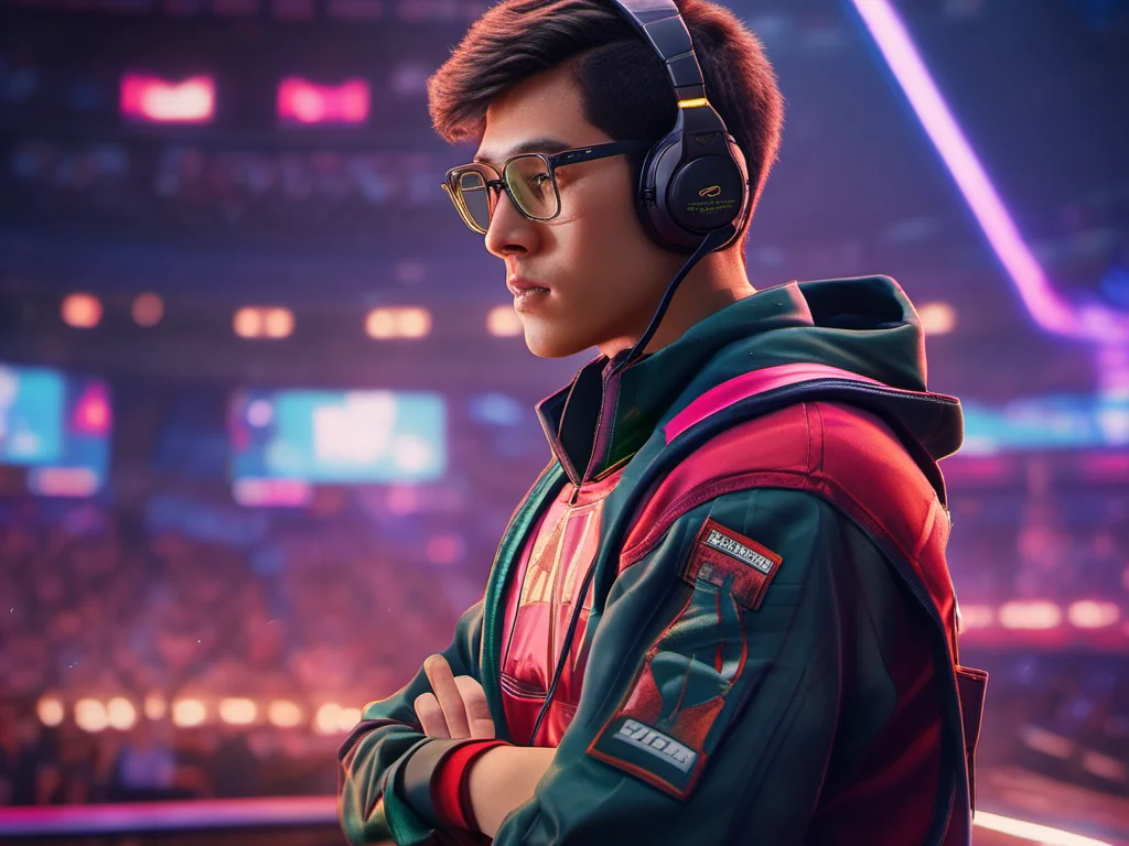 huNter发挥神勇助力战队斩获CSGO顶级赛事关键胜利
